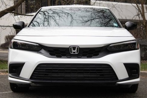 Used 2022 Honda Civic Sport image 4