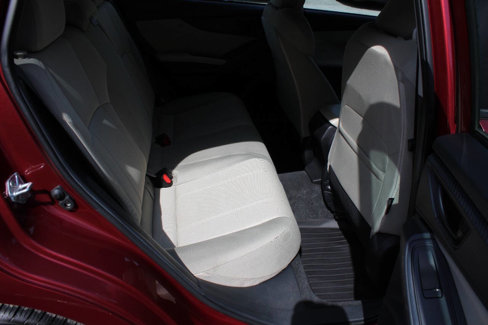 Used 2022 Subaru Impreza 2.0i image 10