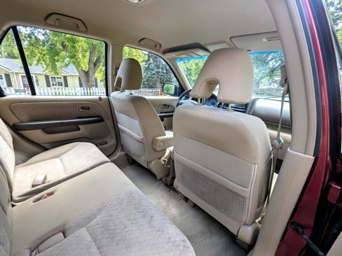 Used 2006 Honda CR-V LX image 20