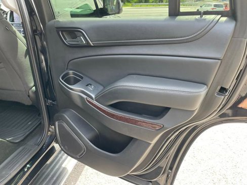 Used 2016 GMC Yukon SLE w/ Convenience Package image 25