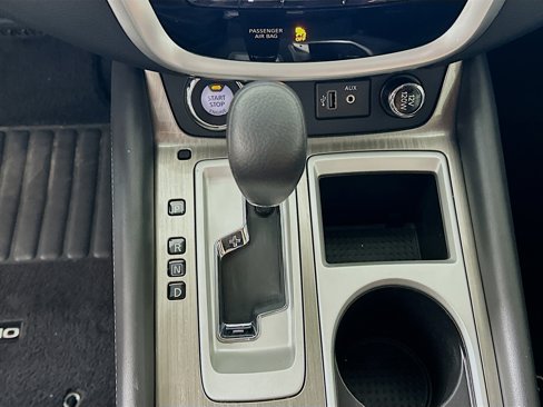 Used 2018 Nissan Murano S image 24