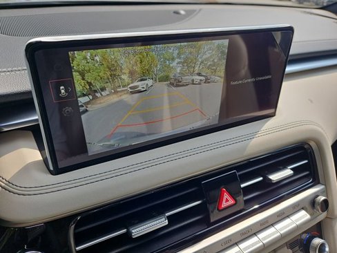 New 2026 Genesis G70 2.5T image 9