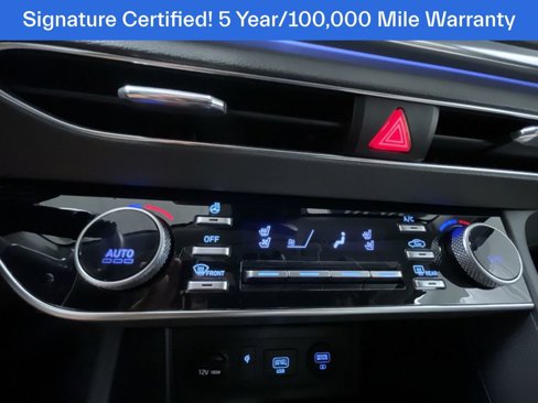Used 2020 Hyundai Sonata Limited image 11