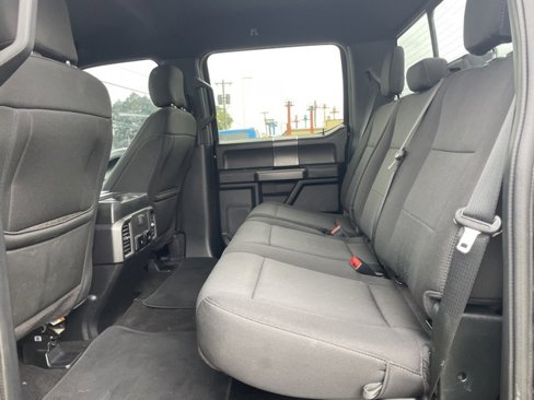 Used 2020 Ford F150 XLT w/ Equipment Group 302A Luxury image 9