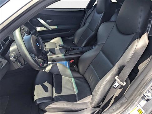 Used 2007 BMW M Coupe image 16