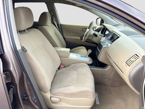 Used 2013 Nissan Murano S image 26