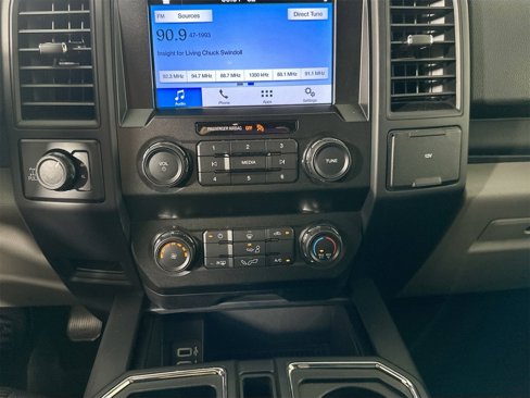 Used 2019 Ford F150 XL w/ Equipment Group 101A Mid image 16