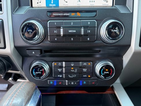 Used 2018 Ford F150 King Ranch w/ Equipment Group 601A Luxury image 26