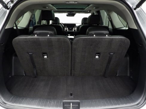Used 2022 Kia Sorento SX image 37