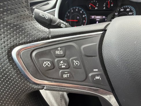 Used 2023 Chevrolet Malibu LT image 16