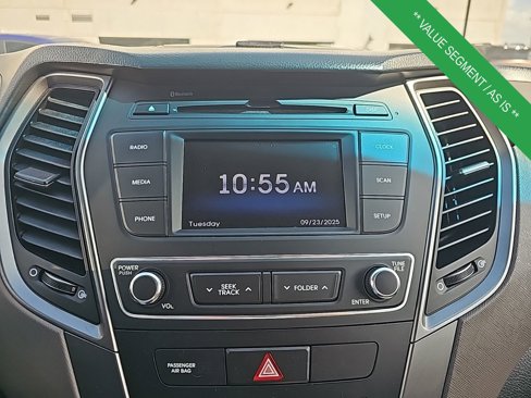 Used 2018 Hyundai Santa Fe Sport image 17