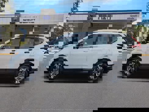 Used 2022 Honda CR-V LX image 3