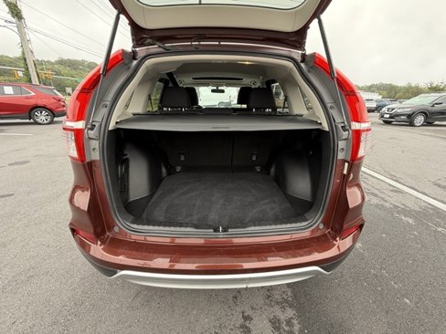 Used 2015 Honda CR-V EX image 19