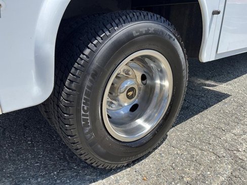 Used 2013 Chevrolet Silverado 3500 W/T image 59
