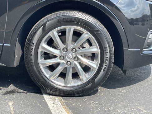 Used 2020 Buick Envision Essence image 9