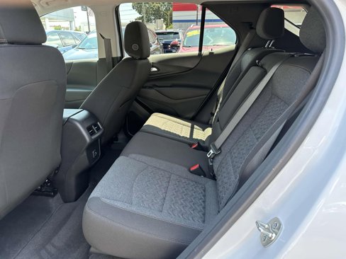 Used 2023 Chevrolet Equinox LT image 14