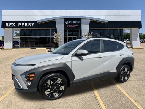 Used 2024 Hyundai Kona SEL w/ Convenience Package image 1
