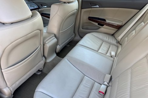 Used 2008 Honda Accord EX-L image 24