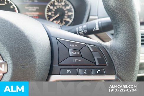 Used 2023 Nissan Altima 2.5 SV image 27