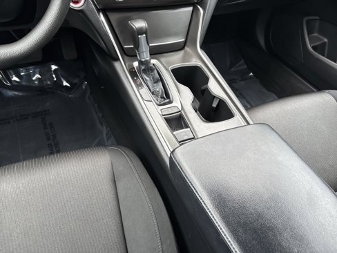 Used 2018 Honda Accord LX image 21