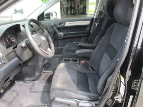 Used 2010 Honda CR-V EX image 26