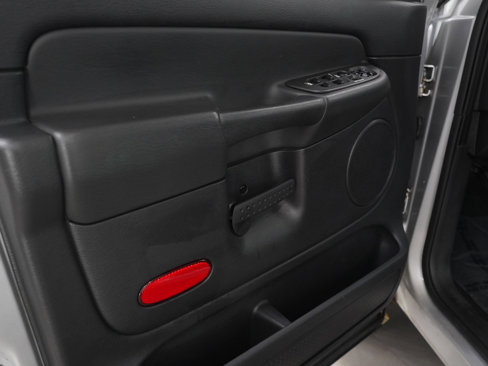 Used 2005 Dodge Ram 1500 Truck SLT w/ Sport Appearance Group image 22