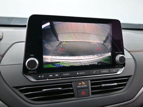 Used 2022 Nissan Altima 2.5 SR image 15