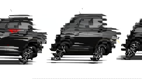 New 2026 Chevrolet TrailBlazer LT image 27