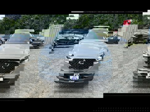 New 2025 MAZDA CX-30 AWD 2.5 S w/ Select Sport Pkg image 3