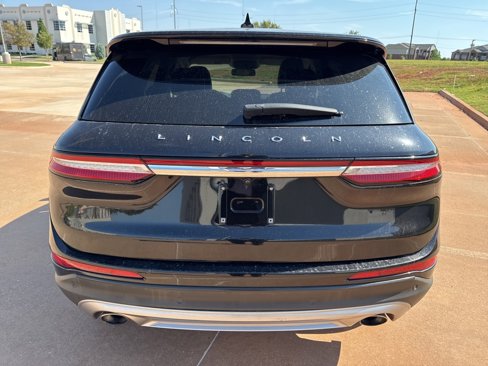 Used 2021 Lincoln Corsair AWD w/ Equipment Group 101A image 9