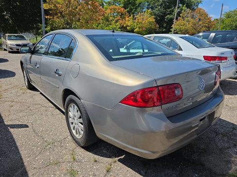 Used 2006 Buick Lucerne CX image 5