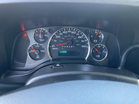 Used 2019 Chevrolet Express 2500 w/ Driver Convenience Package image 21
