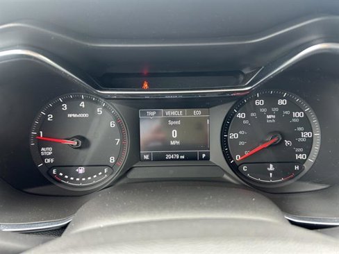 Certified 2023 Chevrolet TrailBlazer LT image 13