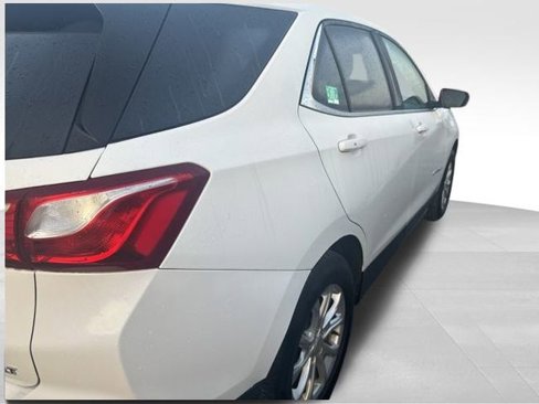 Used 2019 Chevrolet Equinox LT image 8