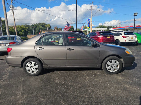 Used 2008 Toyota Corolla LE image 6