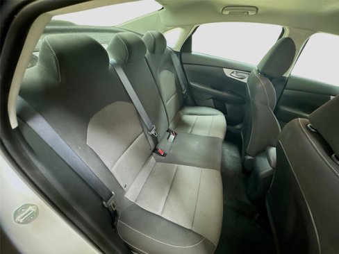 Used 2024 Kia Forte LXS image 24