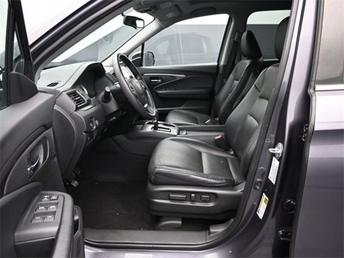 Used 2019 Honda Ridgeline RTL image 24
