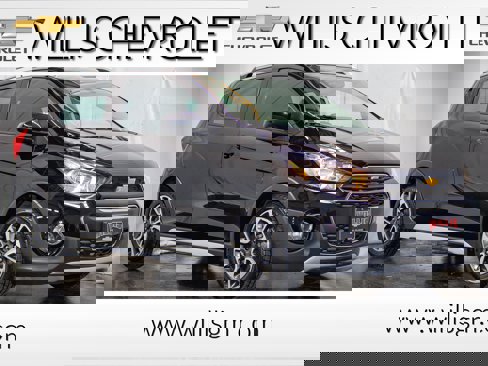 Used 2019 Chevrolet Spark ACTIV image 1