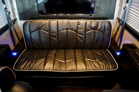 Used 2014 Mercedes-Benz Sprinter 2500 image 45