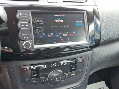 Used 2019 Nissan Sentra SV image 14
