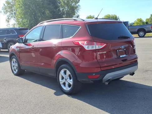 Used 2016 Ford Escape SE w/ Equipment Group 201A image 7