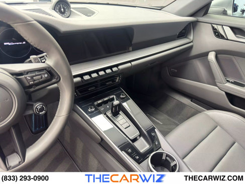 Used 2020 Porsche 911 Carrera S image 49