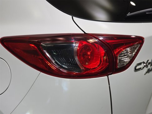 Used 2015 MAZDA CX-5 Touring image 33