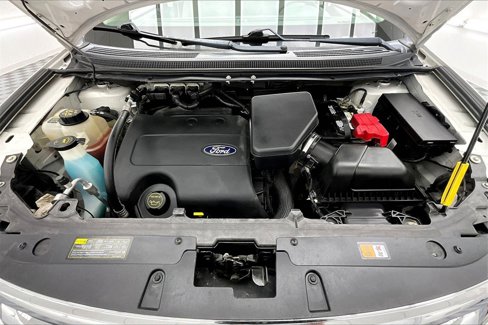 Used 2013 Ford Edge SEL image 10