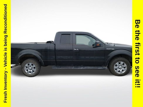 Used 2011 Ford F150 XLT w/ Trailer Tow Pkg image 6