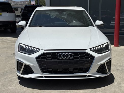 Used 2023 Audi A4 2.0T Premium Plus image 5