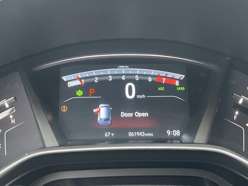 Used 2022 Honda CR-V Touring image 19