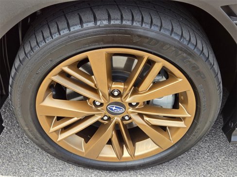 Used 2023 Subaru WRX image 11