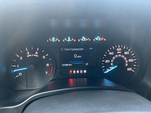 Used 2019 Ford F150 XL w/ Equipment Group 101A Mid image 23