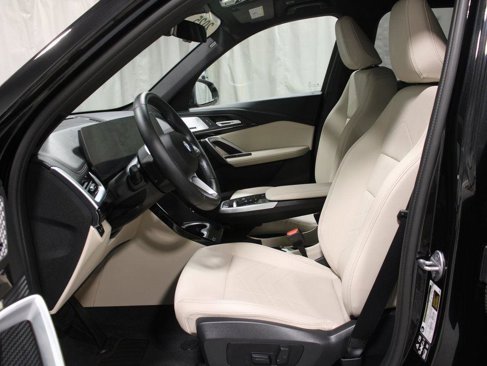 Used 2025 BMW X1 xDrive28i w/ Convenience Package image 13